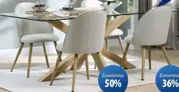 JYSK AGERBY Table offre