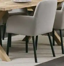 JYSK SOTTRUP Chaise offre