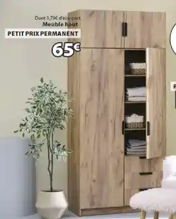 JYSK JENSLEV Série offre