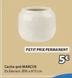 JYSK MARCUS Cache-pot offre
