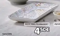 JYSK Plat de service offre