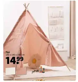 Wibra Tipi offre