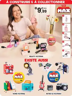 JouéClub Max premium offre