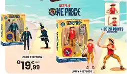 JouéClub Figurine one piece offre