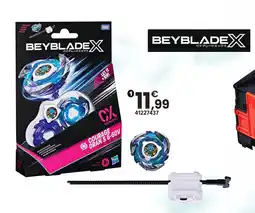 JouéClub Starter pack 2.0 courage dran s 6-60v offre