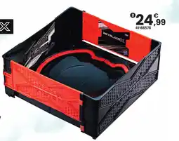 JouéClub Set de combat clash et carry offre