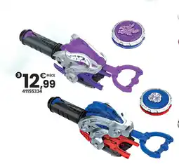 JouéClub Pack dragon toupie offre