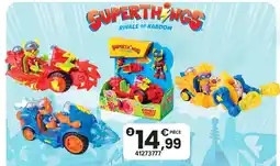 JouéClub Véhicules de combat offre