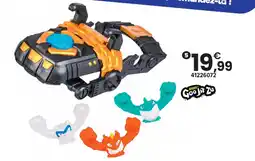 JouéClub Méga lanceur goo slingers offre