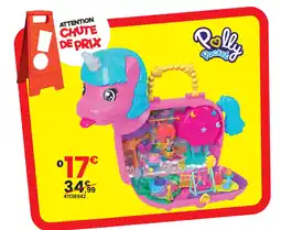 JouéClub Licorne jour de fête offre