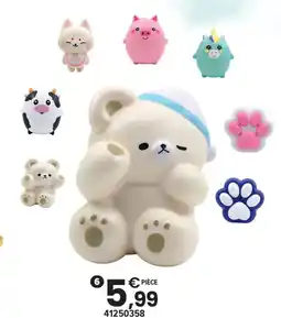 JouéClub Squishy offre