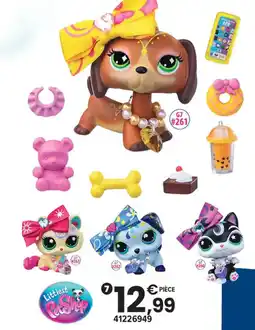 JouéClub Sweet & stuntman stu yle offre