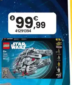 JouéClub Faucon millenium offre