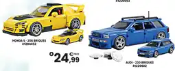 JouéClub Hot wheels vitesse offre