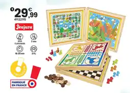 JouéClub Coffret 50 règles offre