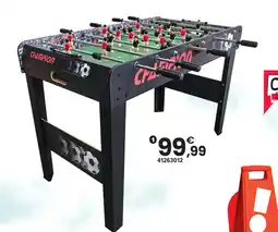 JouéClub Baby-foot offre