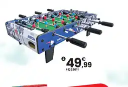 JouéClub Baby-foot de table offre