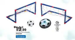 JouéClub Aerofoot offre