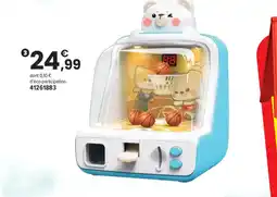 JouéClub Jeu d'arcade basket offre