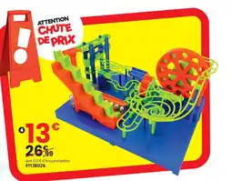 JouéClub Labyrinthe à billes électronique offre