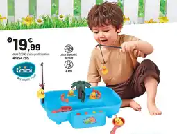 JouéClub Pêche à la ligne électronique offre