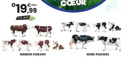 JouéClub Vaches offre