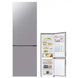 Carrefour Samsung réfrigérateur combiné offre