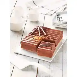 Carrefour Trianon 6/8 parts offre