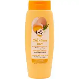 Carrefour Carrefour soft shampooing très doux offre