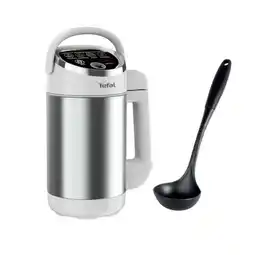 Carrefour Tefal blender chauffant offre