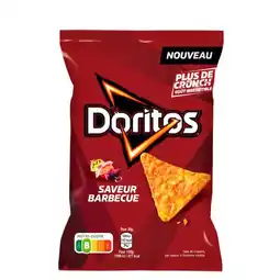 Carrefour Doritos chips offre