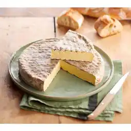 Carrefour Saint-nectaire laitier a.o.p. reflets de france offre