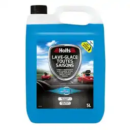 Carrefour Holts lave-glace toutes saisons -18° 5l offre