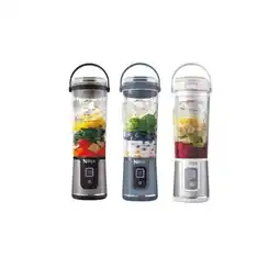 Carrefour Ninja blender sans fil offre