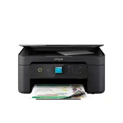 Carrefour Epson imprimante multifonction offre