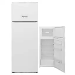 Carrefour Telefunken réfrigérateur 2 portes offre