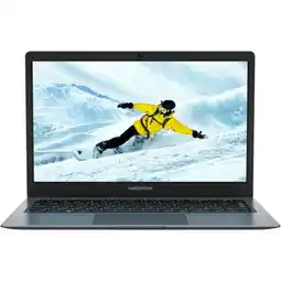 Carrefour Medion ordinateur portable - 14'' offre