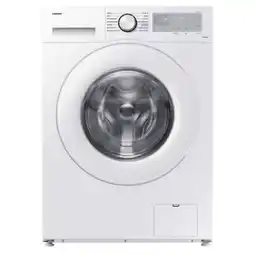 Carrefour Samsung lave linge offre