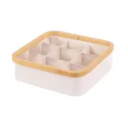 Carrefour Organisateur de tiroir offre