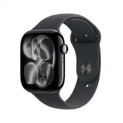Carrefour Apple apple watch 11 gps 42 mm offre