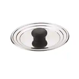 Carrefour Carrefour home gamme de couvercles offre