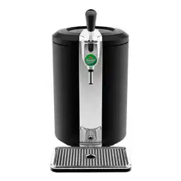 Carrefour Krups machine à bière offre