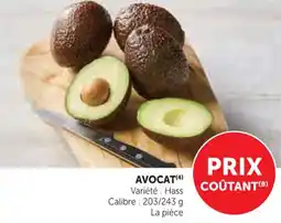 Hyper U Avocat offre