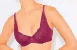 Hyper U Dim soutien gorge avec armatures offre