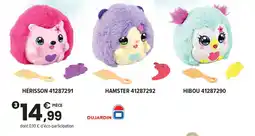 JouéClub Funtasy family - kiss meez offre