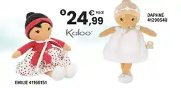 JouéClub Poupée offre