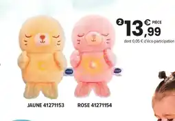 JouéClub Lumizen offre