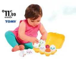 JouéClub Piou piou surprise offre