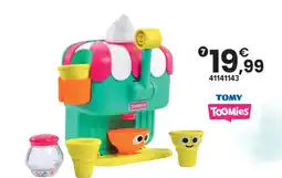 JouéClub Mon atelier glaces de bain offre