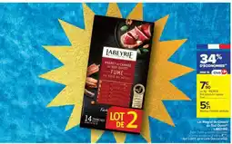 Carrefour Market Lot Magret de Canard du Sud-Ouest offre